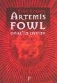 Opal'in Oyunu, Eoin Colfer