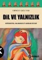 Dil ve Yalnızlık Wittgenstein Malinowski ve Habsburg İkilemi, Ernest Gellner