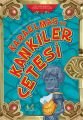 Karaelmas ve Kankiler Çetesi Seti, 4 Kitap, Nesrin Aydın Erdem, April Allen