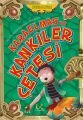 Karaelmas ve Kankiler Çetesi Seti, 4 Kitap, Nesrin Aydın Erdem, April Allen