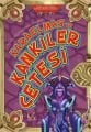 Karaelmas ve Kankiler Çetesi Seti, 4 Kitap, Nesrin Aydın Erdem, April Allen