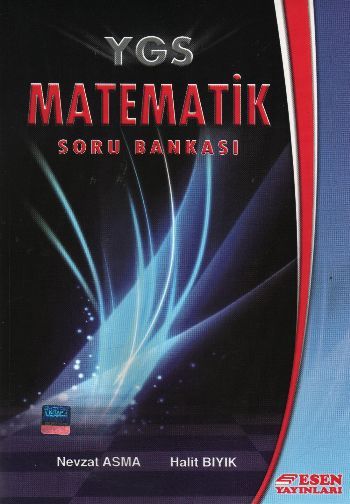 YGS Matematik Soru Bankası - Nevzat Asma;Halit Bıyık