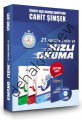 21 Adımda Etkin Ve Hızlı Okuma Eğitim Seti (4 Kitap Set), Cahit Şimşek