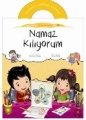 Namaz Kılıyorum, Ayşenur Güneş