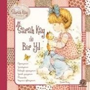 Sarah Kay ile Bir Yıl (Ciltli), Sarah Kay