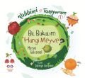 Bil Bakalım Hangi Meyve  Rabbimi Tanıyorum 1, Merve Gülcemal