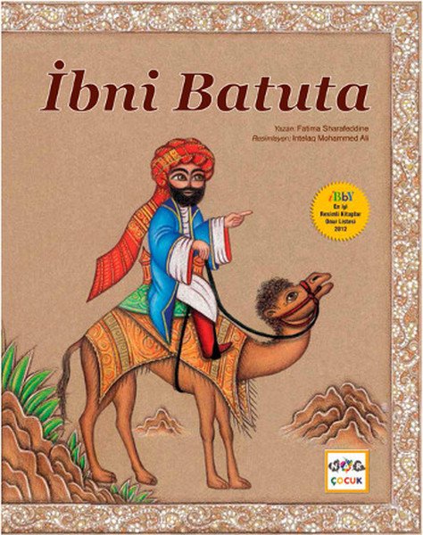 İbni Batuta, Nar Yayınları