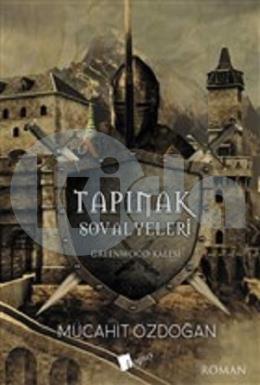 Tapınak Şovalyeleri, Mücahit Özdoğan
