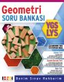 BSR YGS LYS Geometri Soru Bankası
