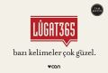 Lûgat 365 - Bazı Kelimeler Çok Güzel (Mini Kitap), Kolektif