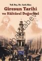Giresun Tarihi ve Kültürel Değerleri, Cavit Akın