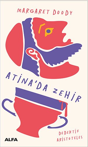 Atina'da Zehir, Margaret Doody