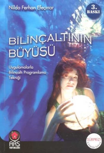 Bilinçaltının Büyüsü, Arş Yayınları