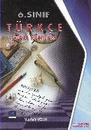 Esen 6. Sınıf Türkçe Soru Bankası