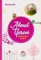 Ahmet Yesevi Gönül Erleri Serisi 1, Mevsimler Kitap