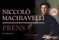 Prens (Mini Kitap), Niccolo Machiavelli