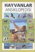 Hayvanlar Ansiklopedisi, Kolektif, Parıltı Yayınları
