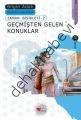Geçmişten Gelen Konuklar, Bilgin Adalı