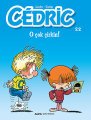 Cedric 22, Raoul Cauvin