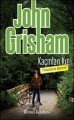 Kaçırılan Kız, John Grisham, Remzi Kitabevi