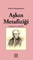 Aşkın Metafiziği, Arthur Schopenhauer, Arya Yayıncılık