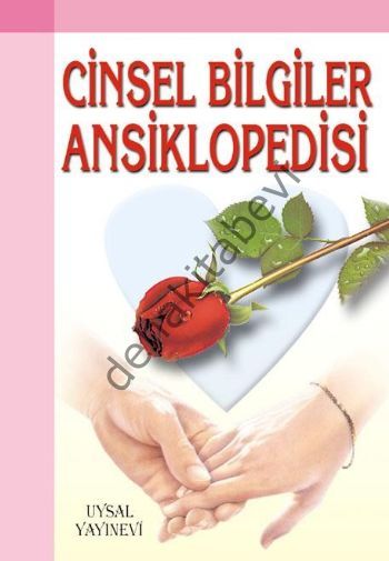 Cinsel Bilgiler Ansiklopedisi, Uysal Yayınevi