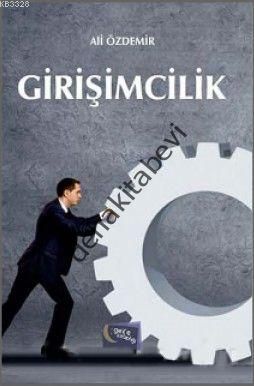 Girişimcilik, Ali Özdemir