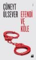 Efendi ve Köle, Cüneyt Ülsever, Doğan Kitap