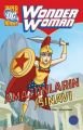 Amazonların Sınavı, Simonson Schoening