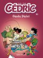 Cedric 21, Raoul Cauvin