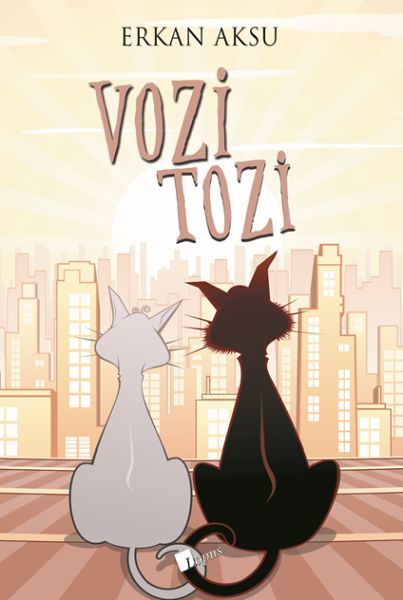 Vozi Tozi, Erkan Aksu