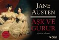 Aşk ve Gurur (Mini Kitap), Jane Austen