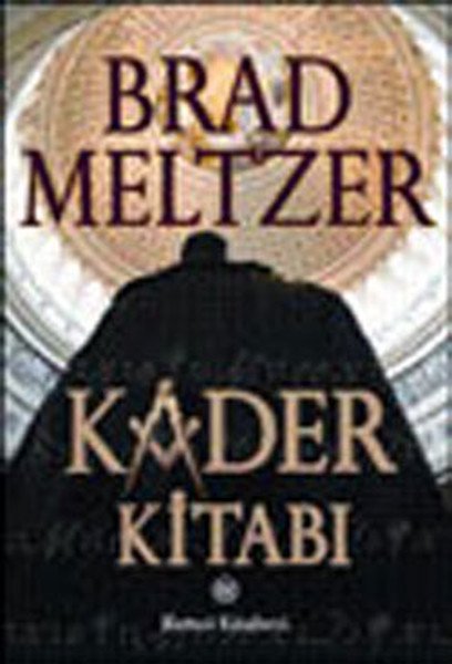 Kader Kitabı, Brad Meltzer, Remzi Kitabevi