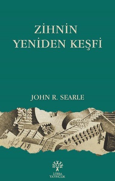 Zihnin Yeniden Keşfi, John R. Searle