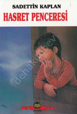 Hasret Penceresi, Alioğlu Yayınları