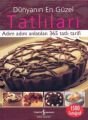 Dünyanın En Güzel Tatlıları, Martha Day
