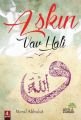 Aşkın Vav Hali, Meral Akbulut, Ahir Zaman Yayınevi
