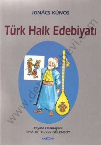 Türk Halk Edebiyatı