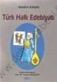 Türk Halk Edebiyatı