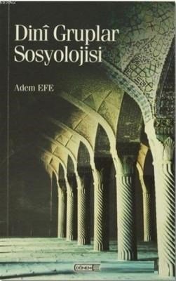 Dini Gruplar Sosyolojisi, Adem Efe, Dönem Yayıncılık