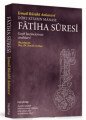Dört Kitabın Manası Fatiha Suresi, İsmail Rusuhi Ankaravi