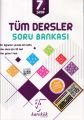 Karekök 7. Sınıf Tüm Dersler Soru Bankası