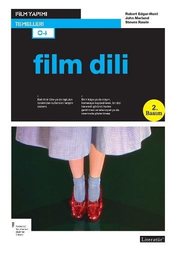 Film Dili, Steven Rawle, Literatür