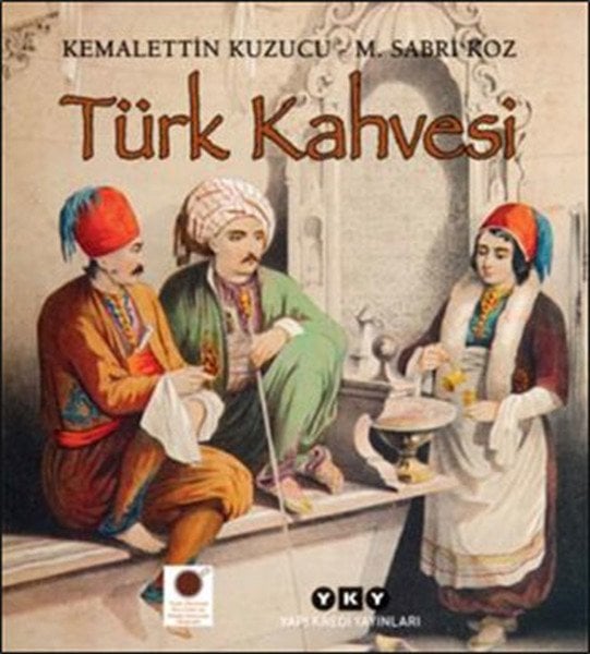 Türk Kahvesi, Kemalettin Kuzucu