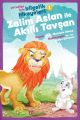 Zalim Aslan ile Akıllı Tavşan, Mustafa Güneş