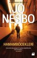 Hamamböcekleri, Jo Nesbo, Doğan Kitap