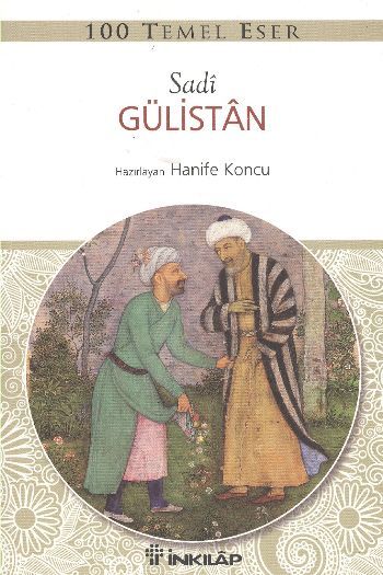 Gülistan, Sadi