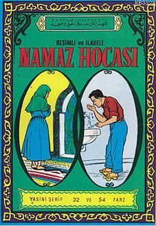Namaz Hocası
