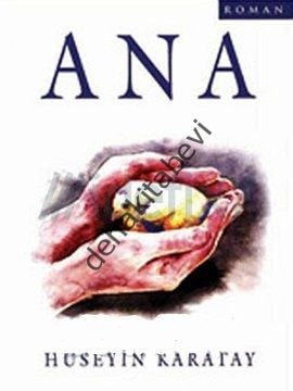 Ana, Bengisu Yayınları