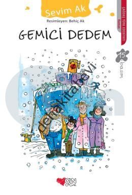 Gemici Dedem, Sevim Ak
